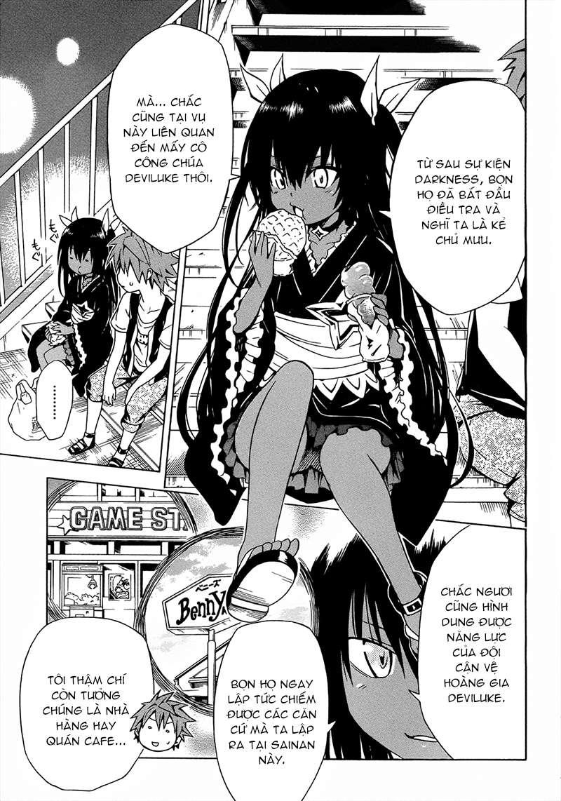 to love - ru darkness chapter 59 17