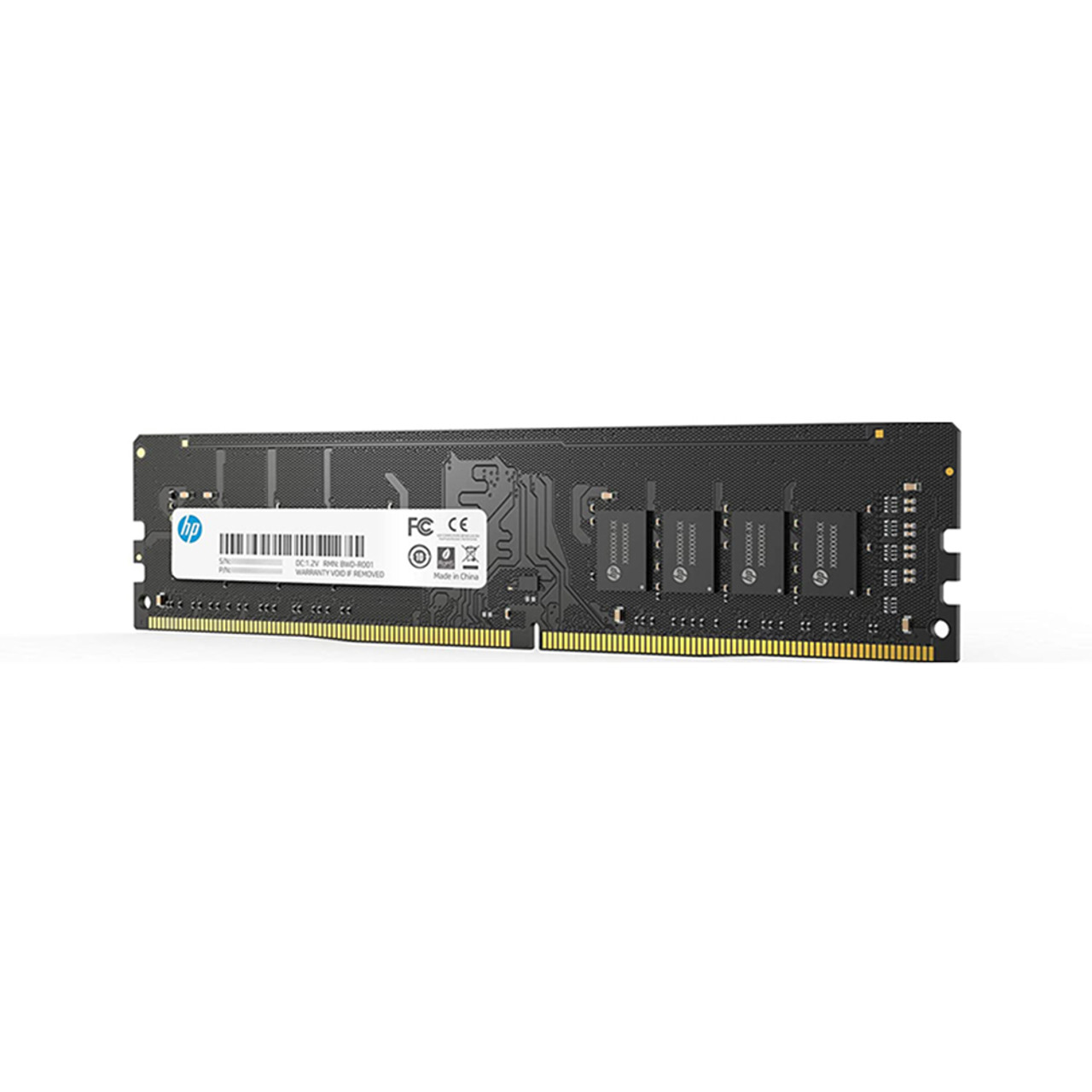 Bộ nhớ RAM PC hiệu HP Model V2 DDR4 3200MHz U-DIMM 16GB - Hàng Chính Hãng