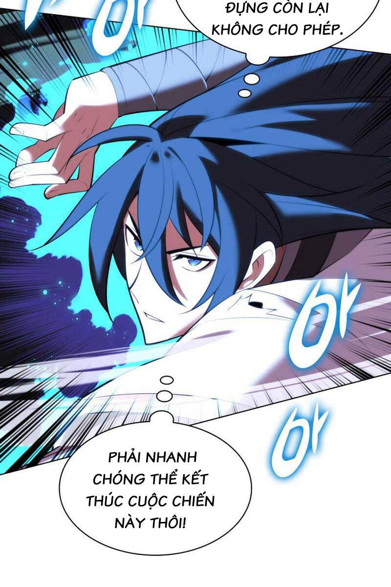 thợ rèn huyền thoại chapter 181.2 69