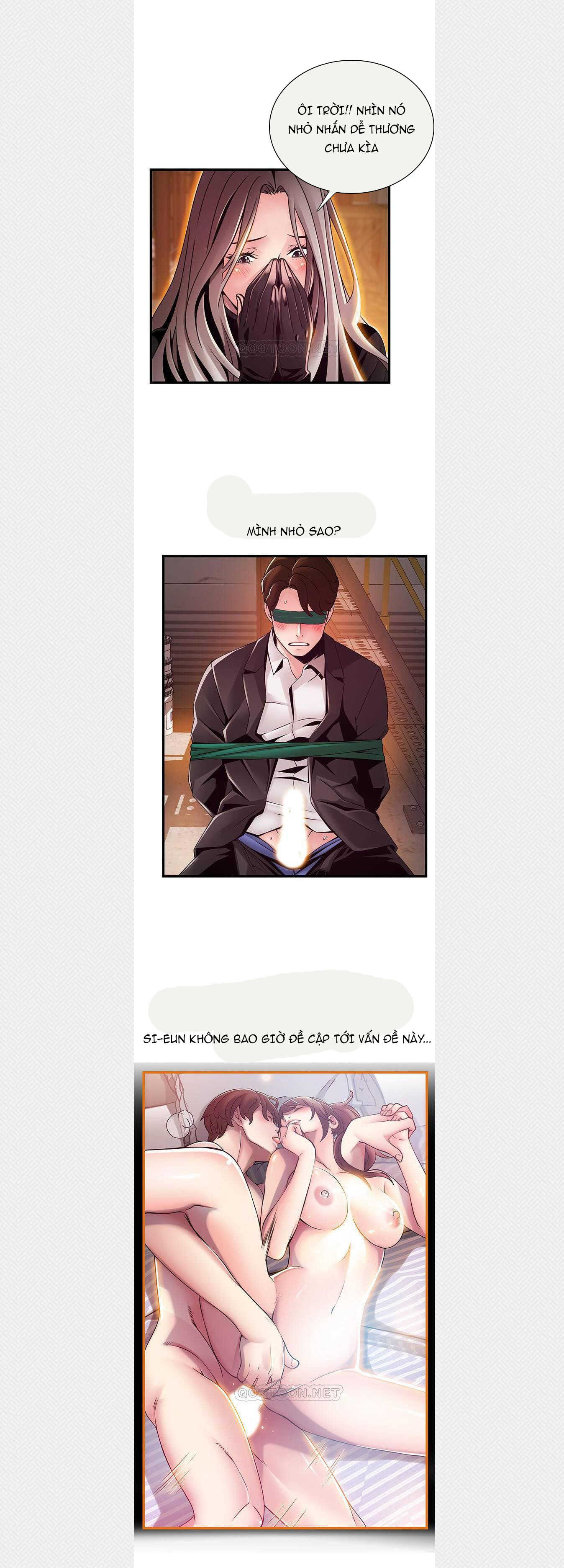 điểm yếu chapter 103 19