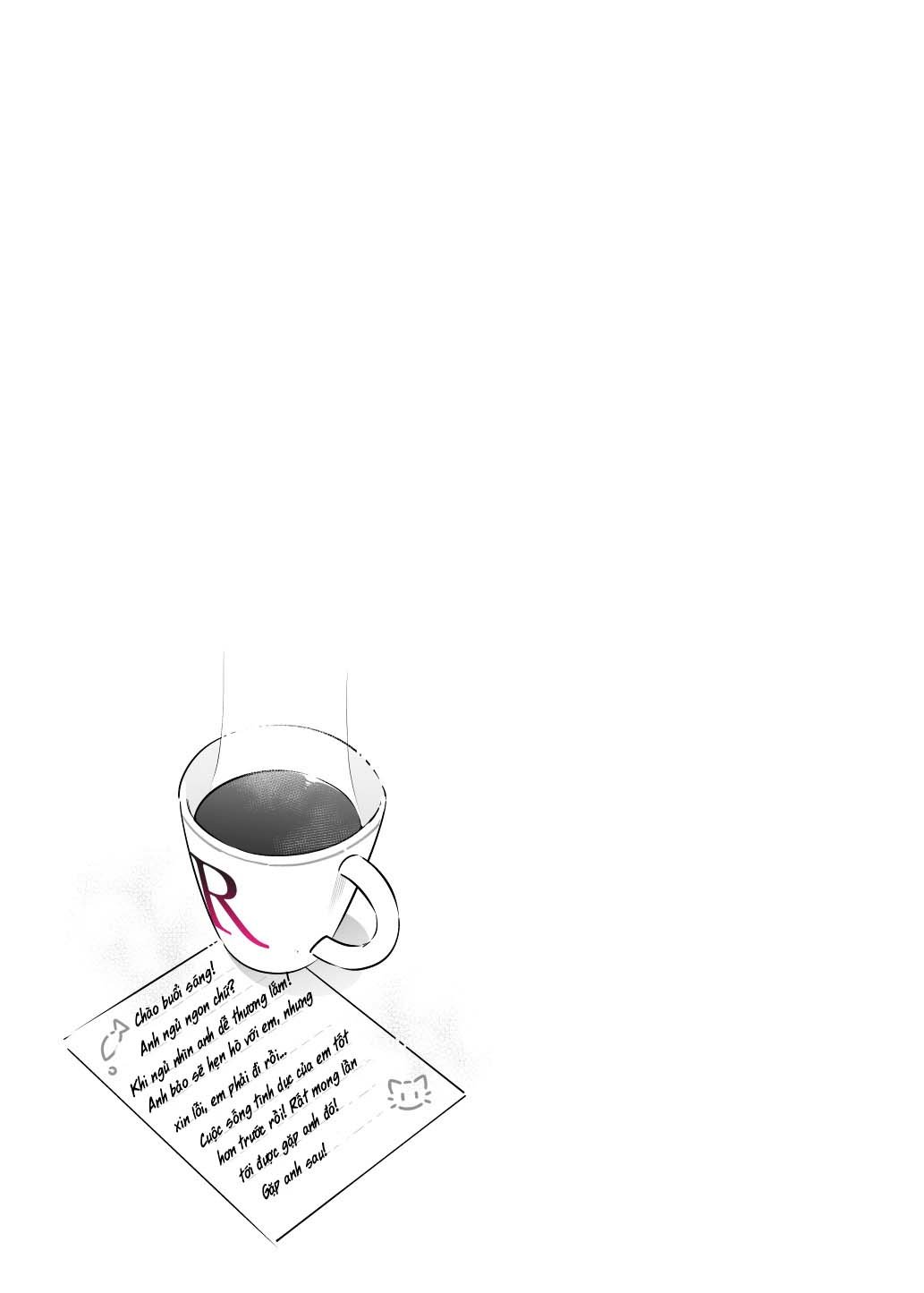 cô gái quyến rũ nhưng sẽ làm tôi sa đọa nếu hẹn hò với cô ấy chapter 0 13