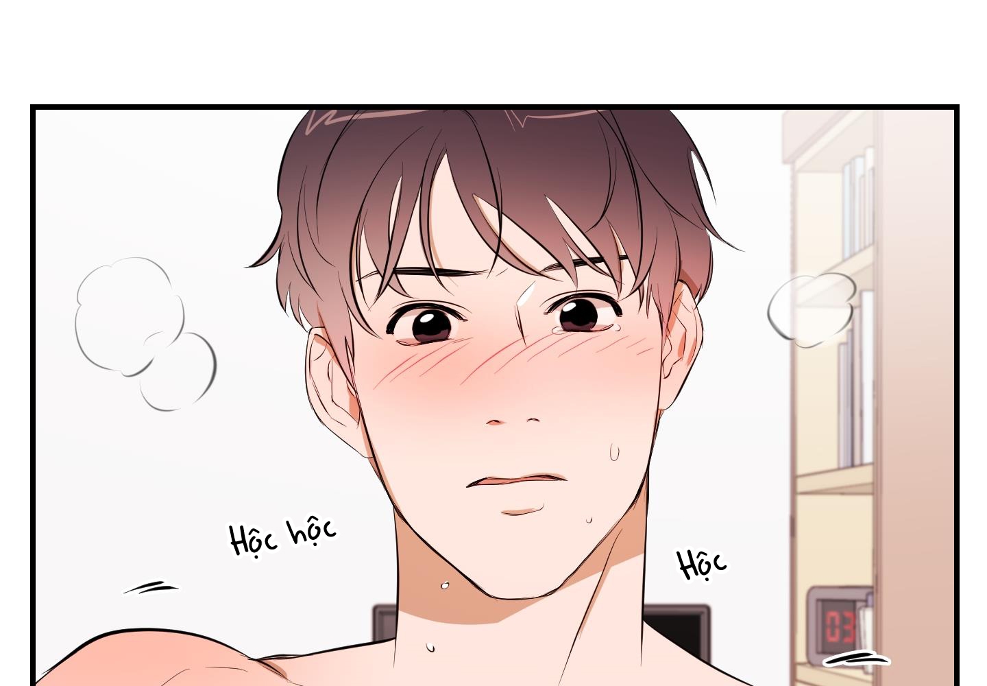 chốn riêng tư chapter 20 119