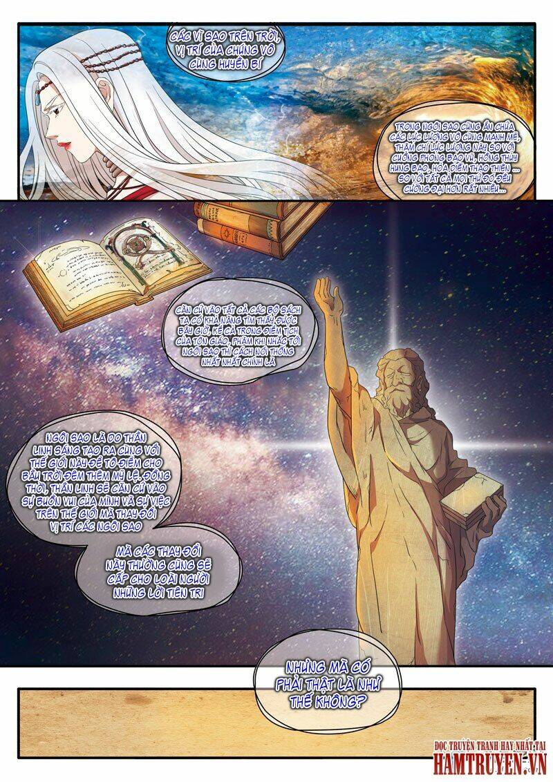 ác ma pháp tắc chapter 7 5