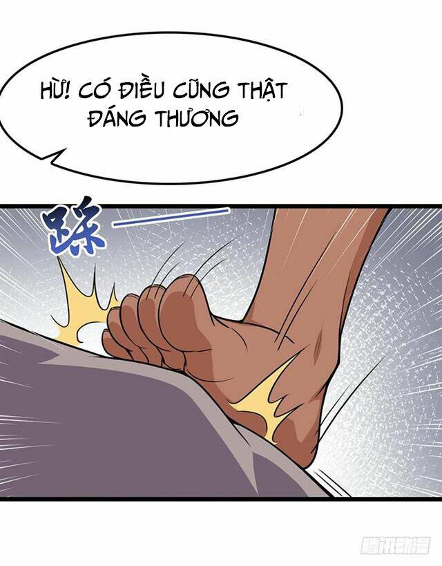 hỗn độn kiếm thần chapter 98 17