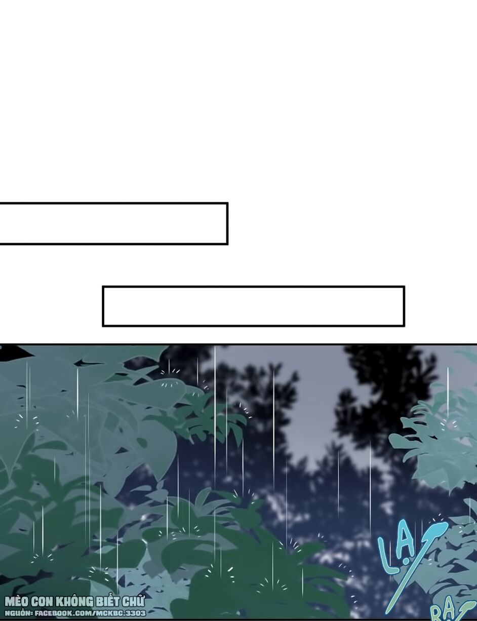 kính hoa thương chapter 32 36