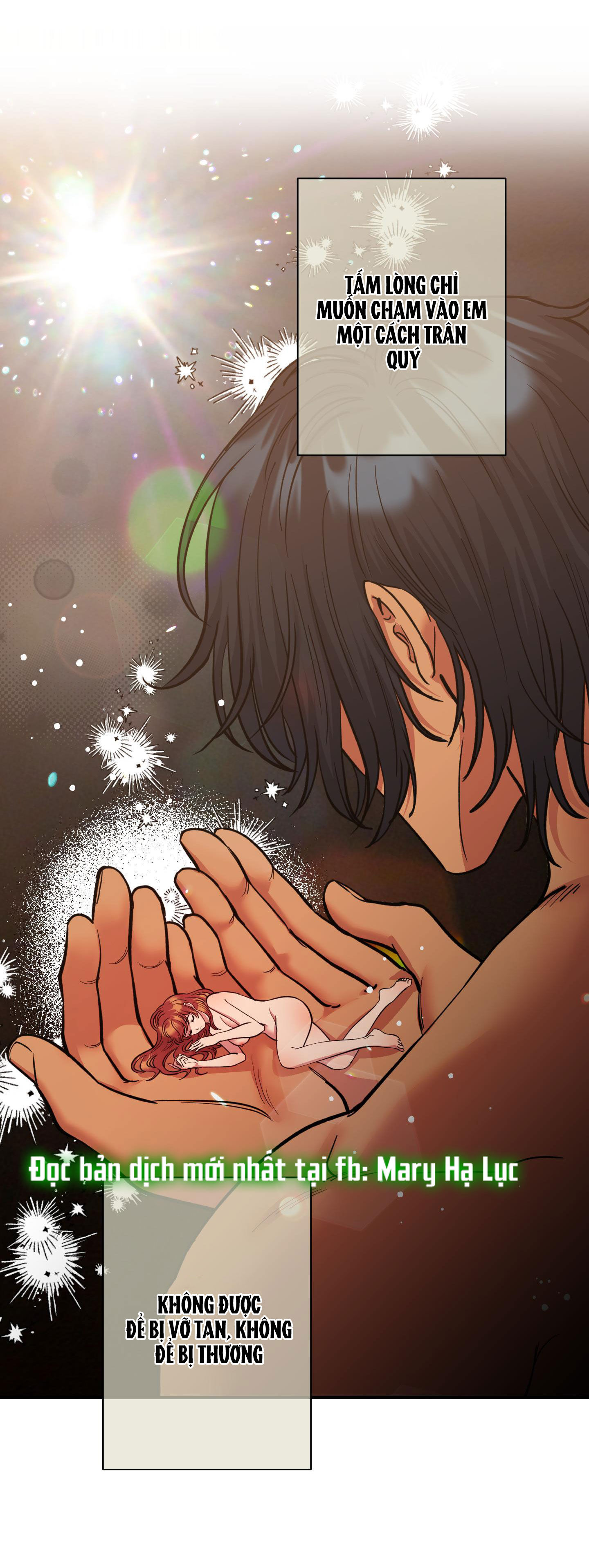 [18+] một lòng một dạ chapter 47.2 10