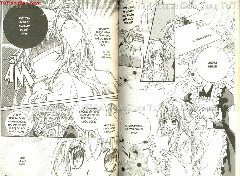 wings chắp cánh chapter 1 33