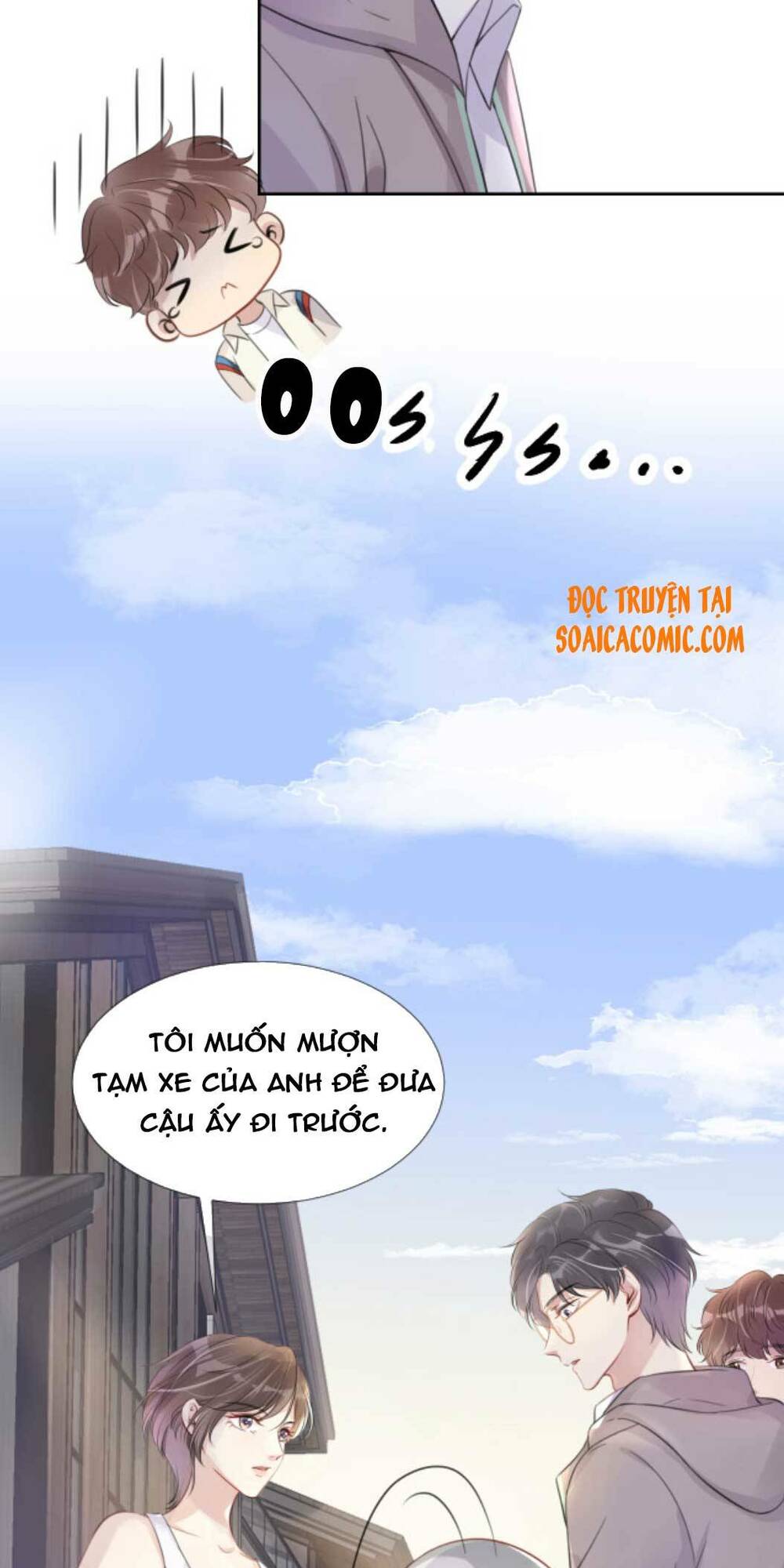 ngự tỷ toàn năng lại bị phá mã giáp chapter 10 24