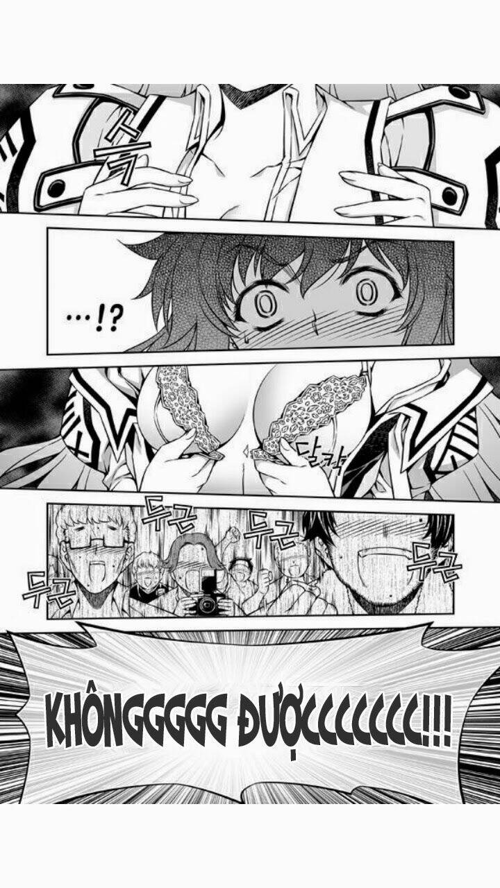 sai:taker - futari no artemis chapter 4 34