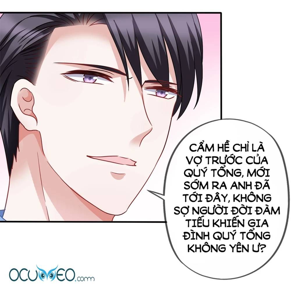 mỹ vị giai thê chapter 34 26