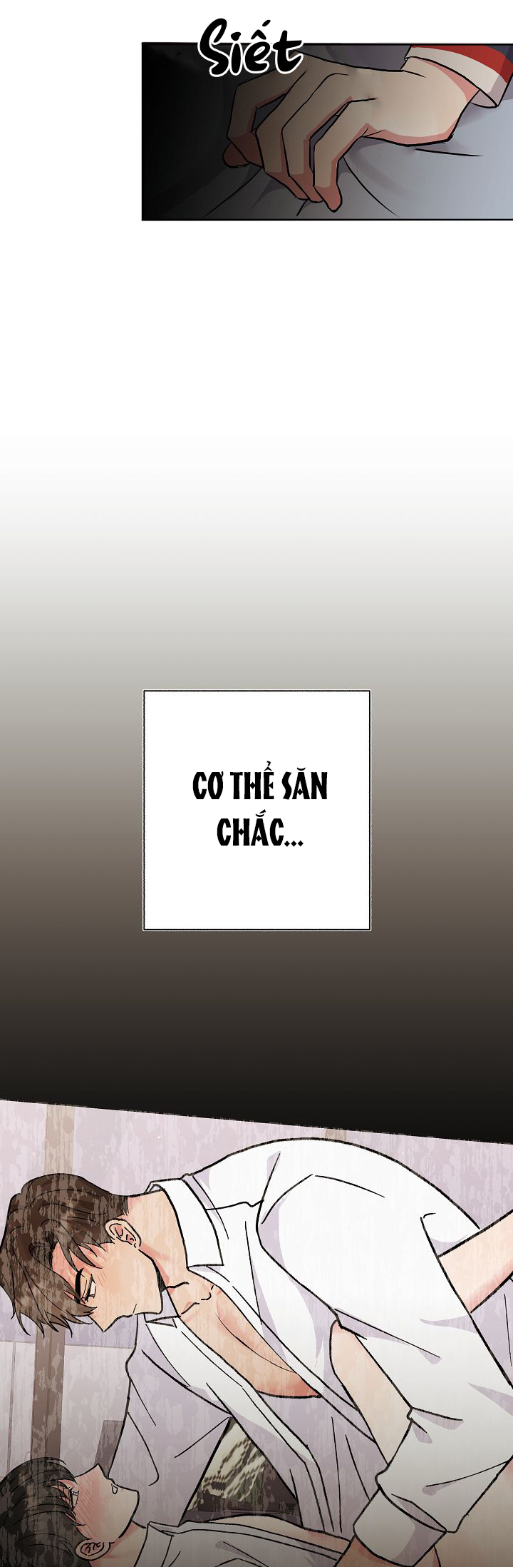 đứa bé là con tôi chapter 4 34