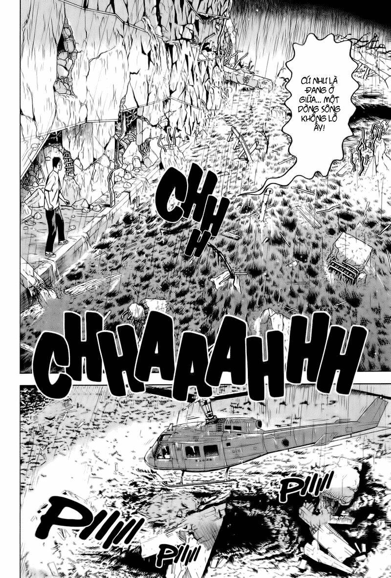 dragon head chapter 73 21