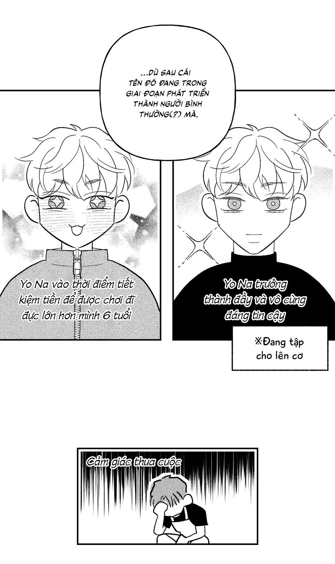 (cbunu) sự kết hợp hoàn hảo chapter 44 14