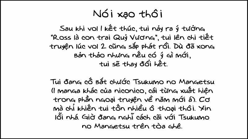 senyuu chapter 61 62