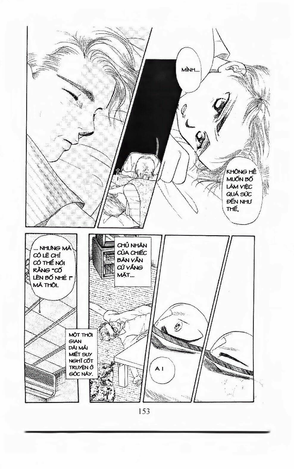 em bé và tôi chapter 89 28