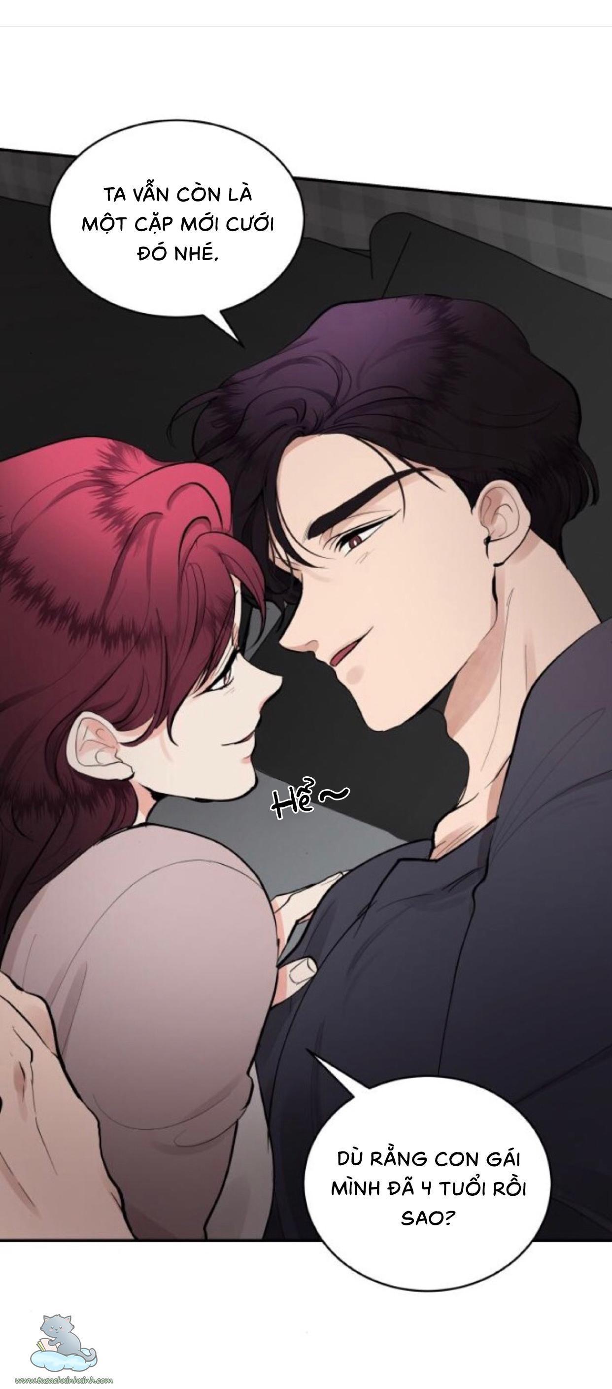 oan gia ngõ hẹp chapter 67 61