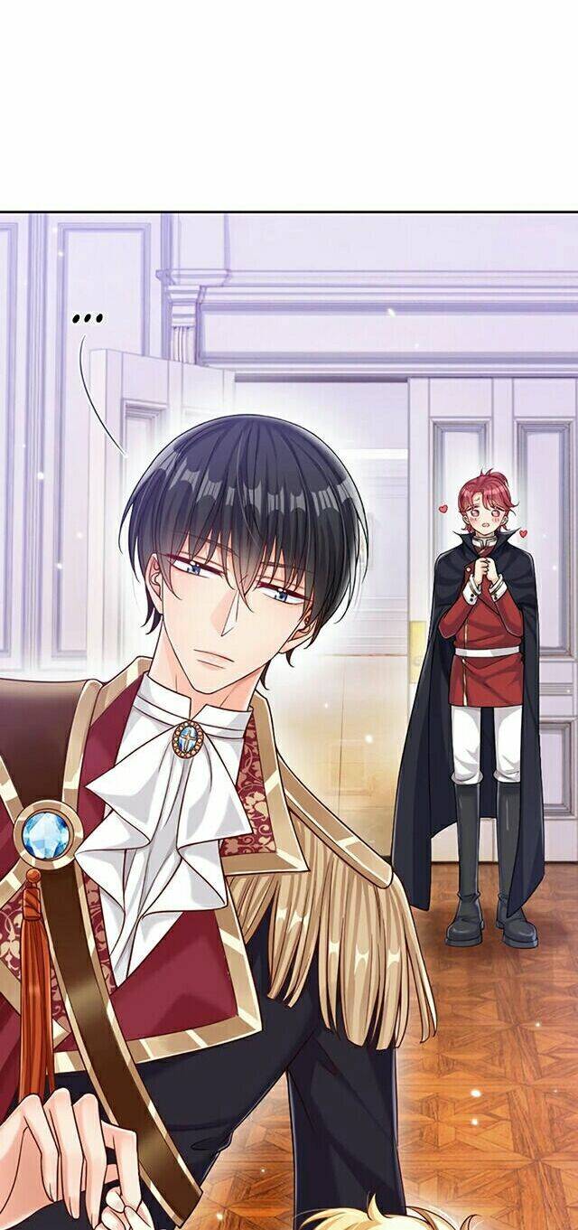 nữ hoàng edith chapter 6 7