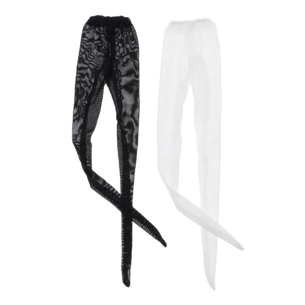 Doll Pantyhose Hosiery Tight Stockings for 1/4 BJD Dolls