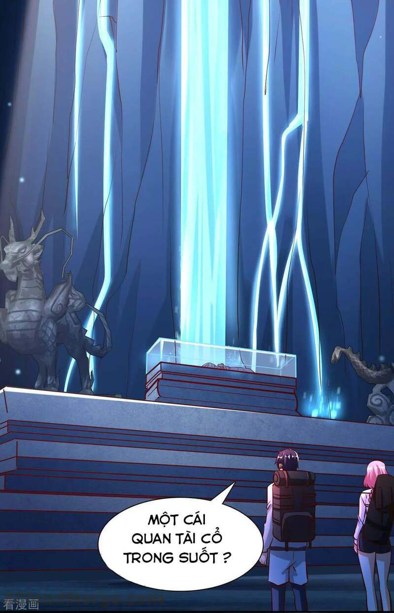 sư phụ của ta là thần tiên chapter 58 38