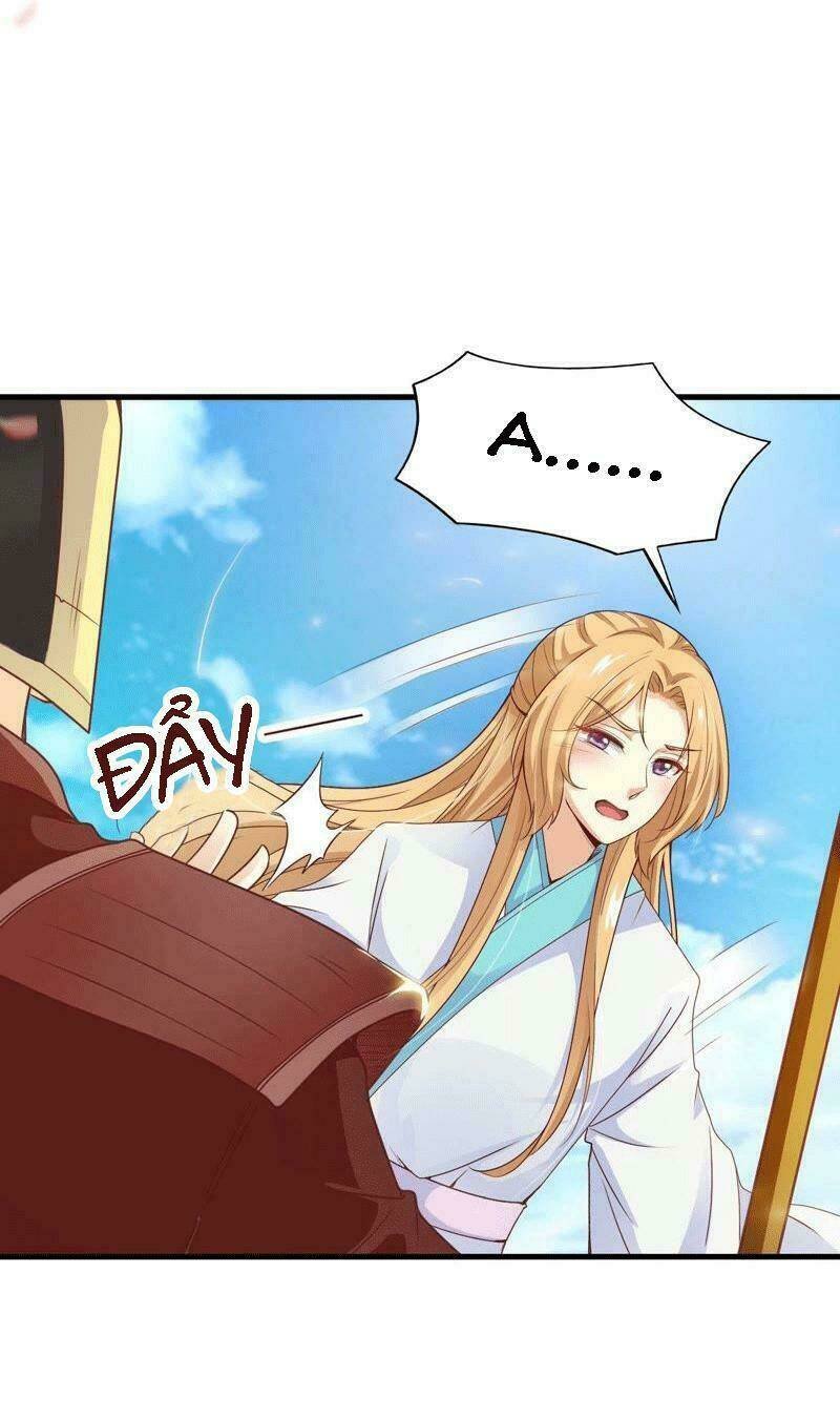 tình tễ hà xử chapter 11 49