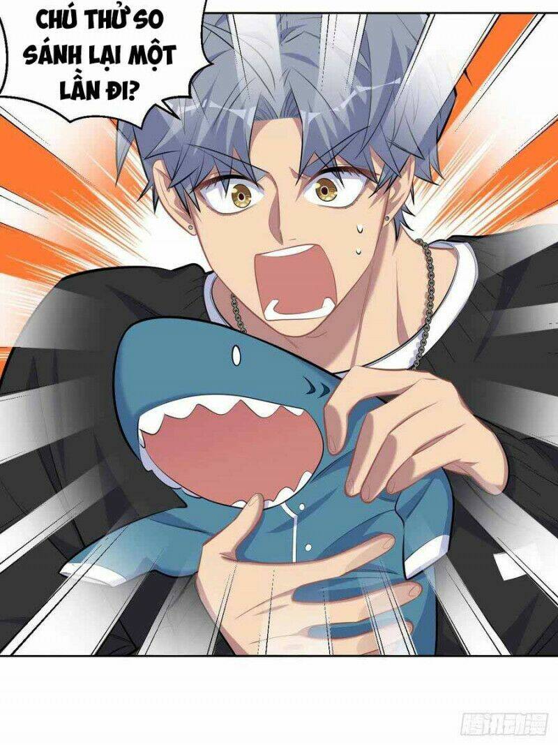 nhạc phụ đại nhân là lão bà chapter 94 23