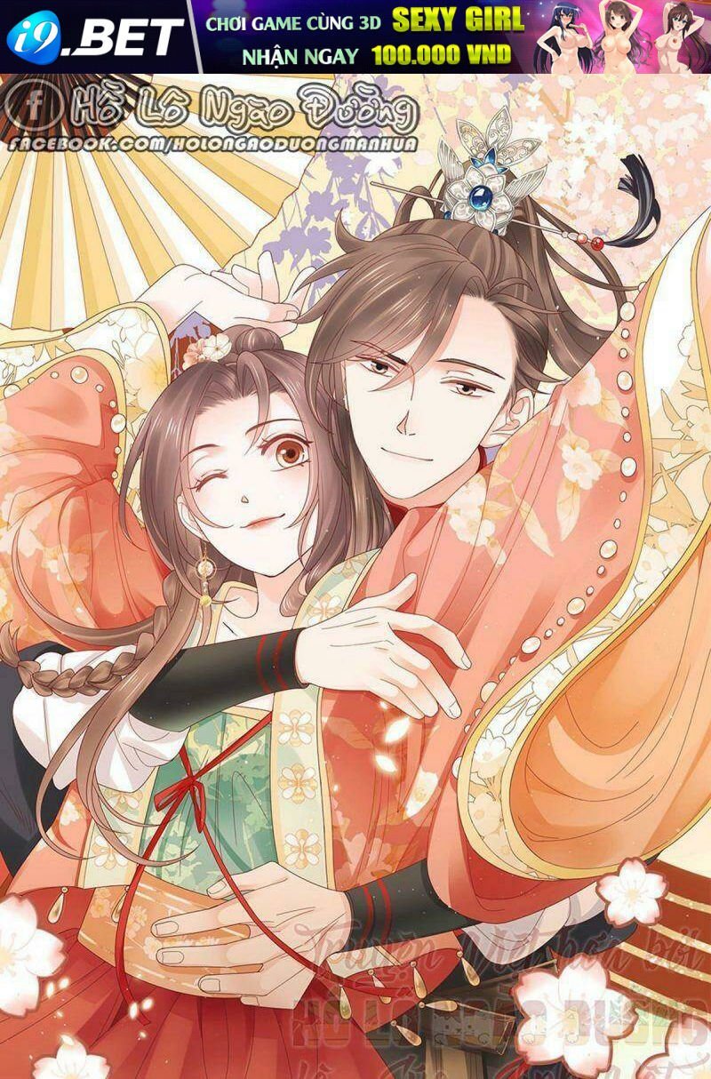 đứng yên ! phụng chỉ đánh cướp đây chapter 38 1