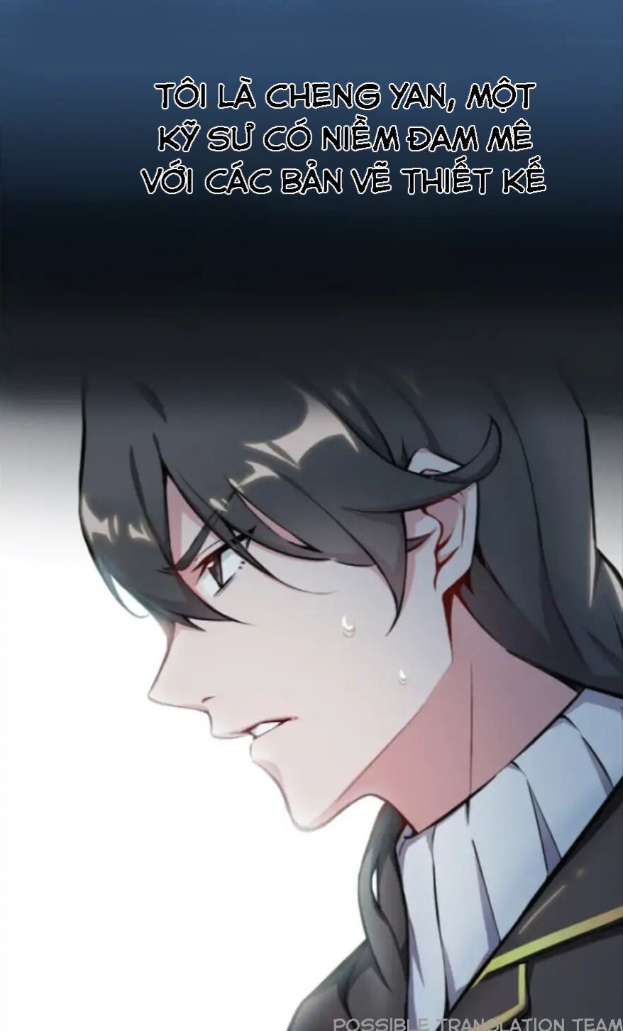 Thả Vu Nữ Đó Ra chapter 0 1