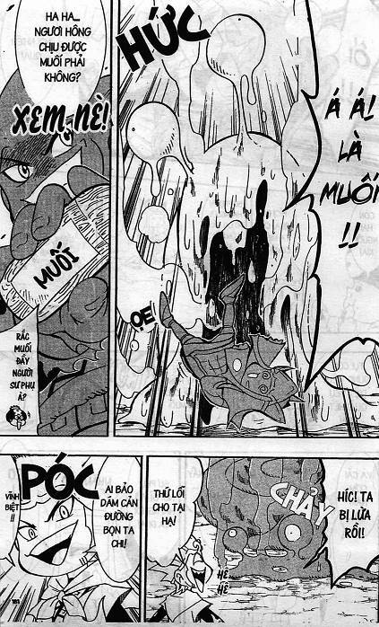 go go go tây du ký chapter 8 13