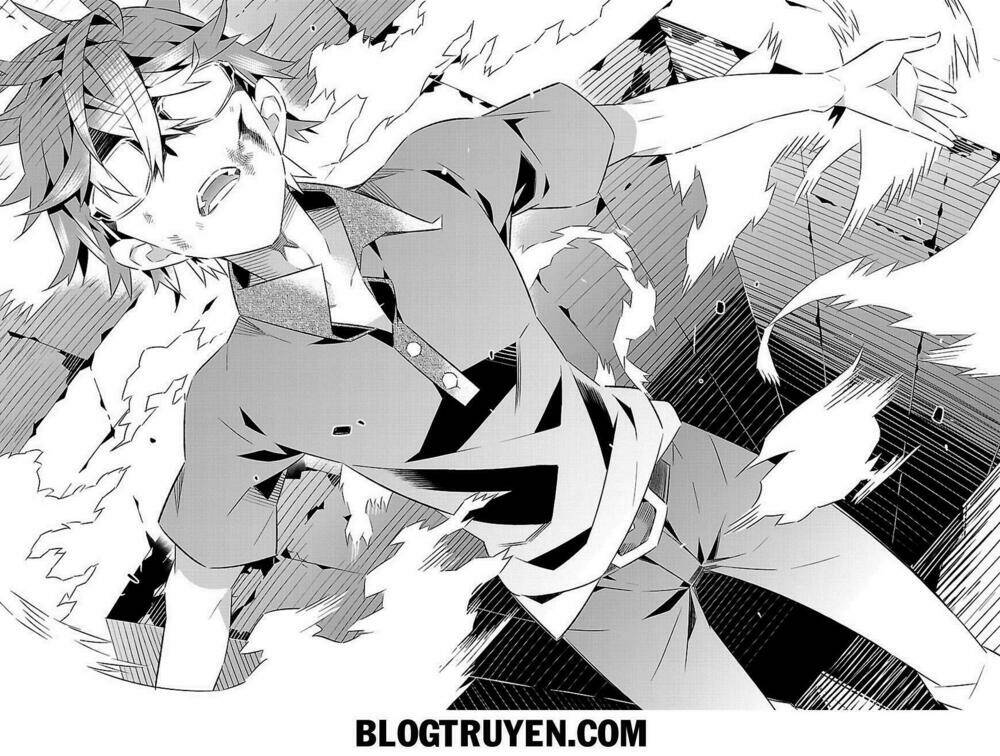 mousugu shinu hito chapter 16 44