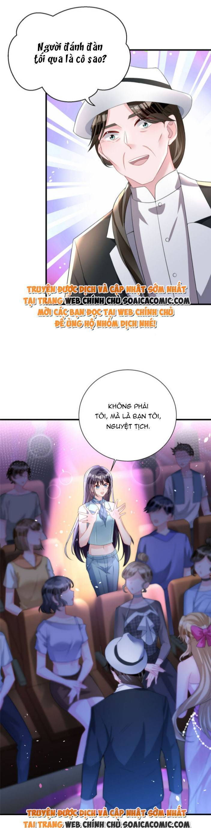 tổng tài huyết tộc cực sủng cô vợ mỹ nhân ngư chapter 36 1