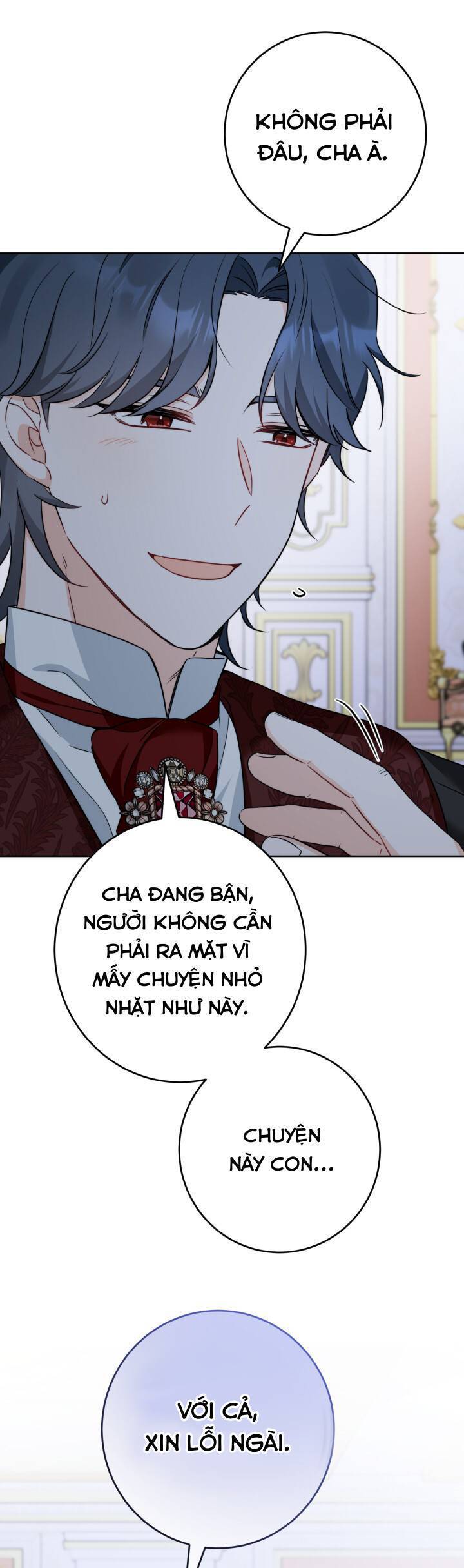 lịch sử đen tối của nam chính chapter 17 13