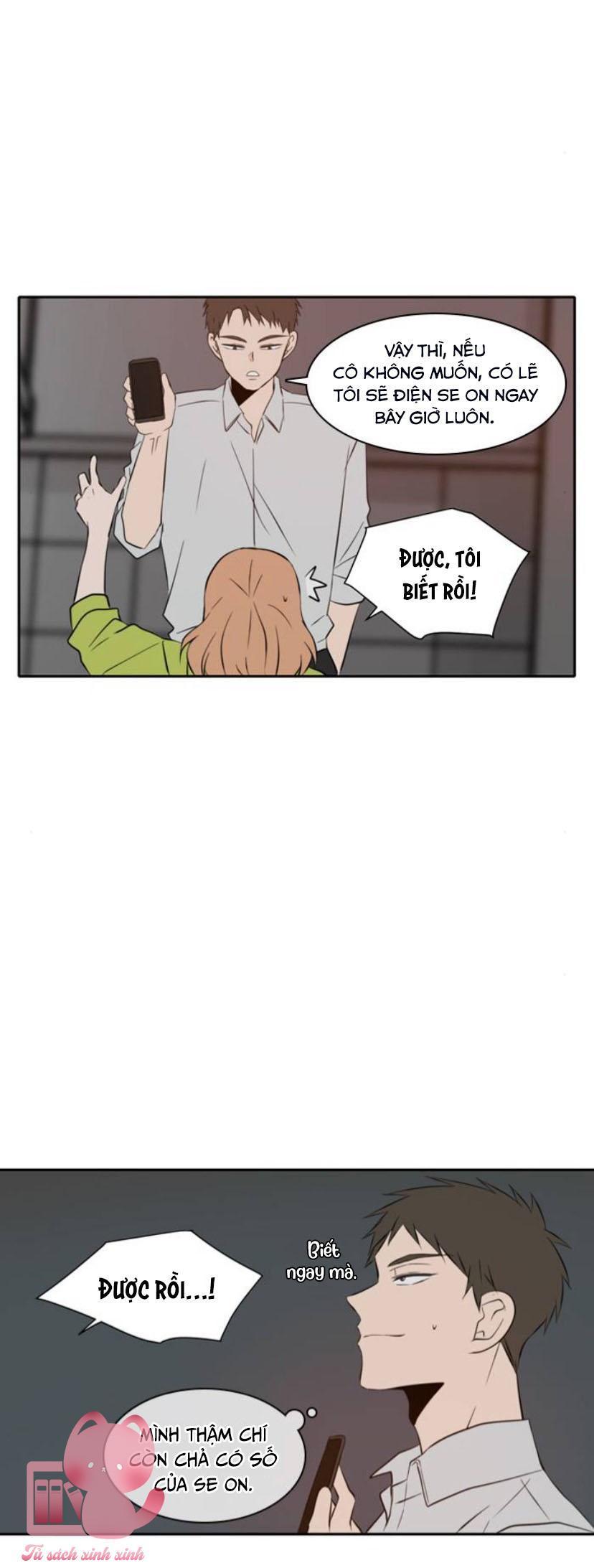 a good day to be a dog chapter 56 14