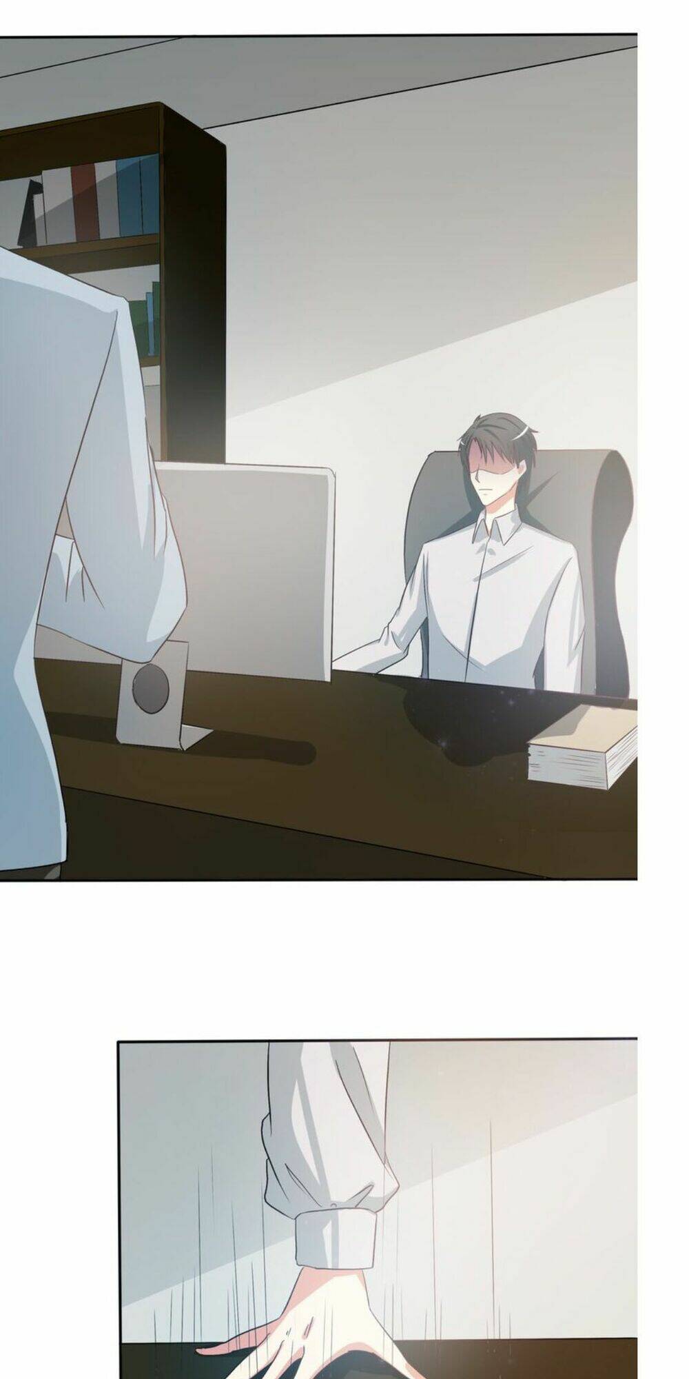 dụ vợ về nhà chồng cũ phải thật ôn nhu chapter 72 12