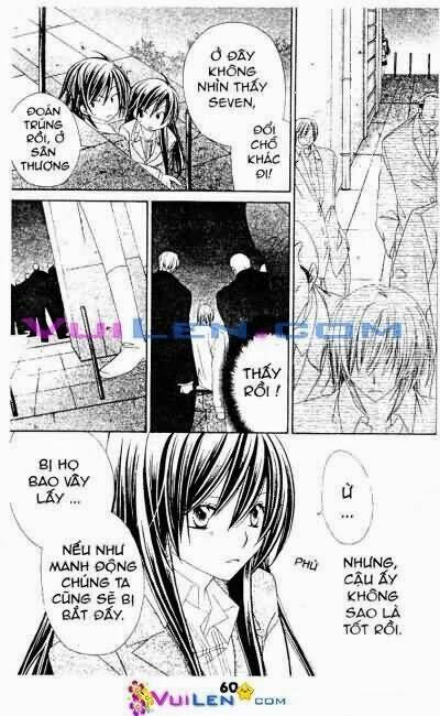 trái tim hoàng tử chapter 2 60