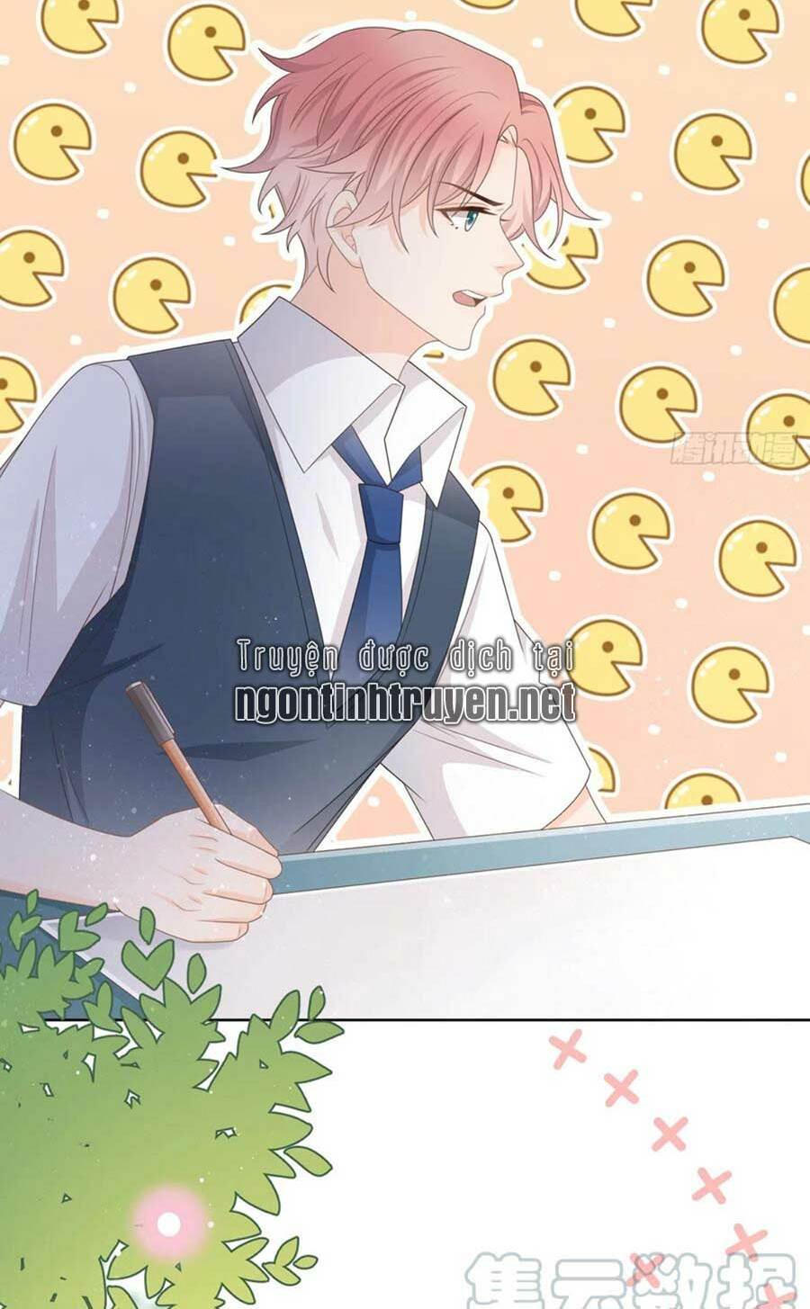 ảnh hậu cũng không bằng niệm thanh hoa chapter 84 11