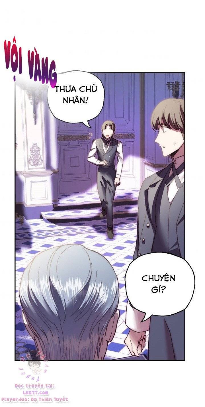 cha, con không muốn kết hôn đâu chapter 8 48