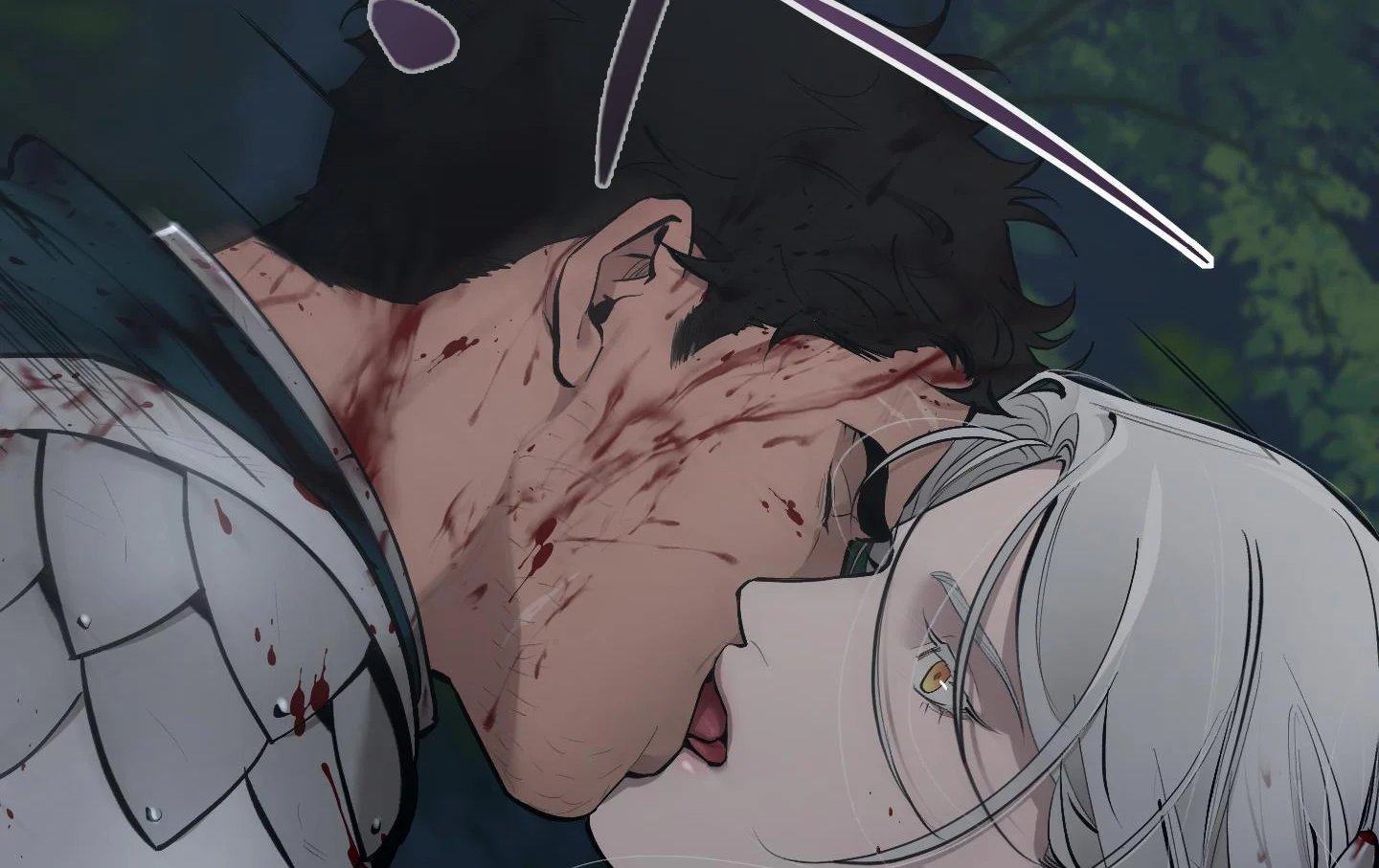 plaything - món đồ chơi của đại công tước chapter 38 61