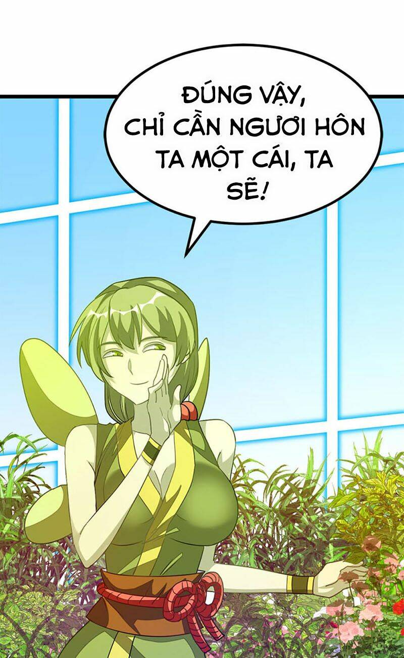 cửu dương thần vương chapter 199 27