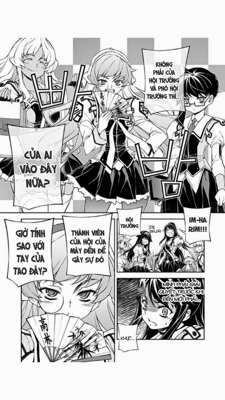 sai:taker - futari no artemis chapter 3 32