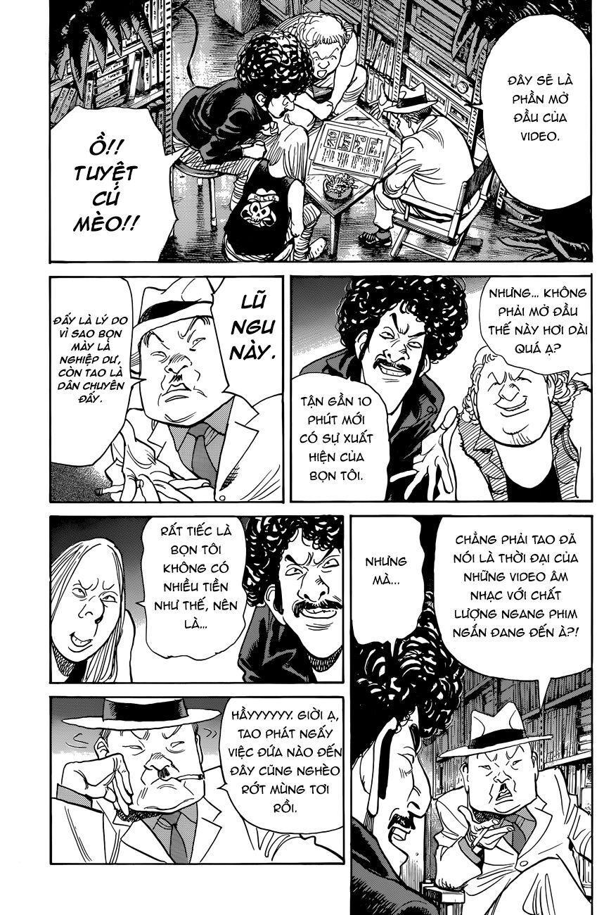 billy bat chapter 99 21