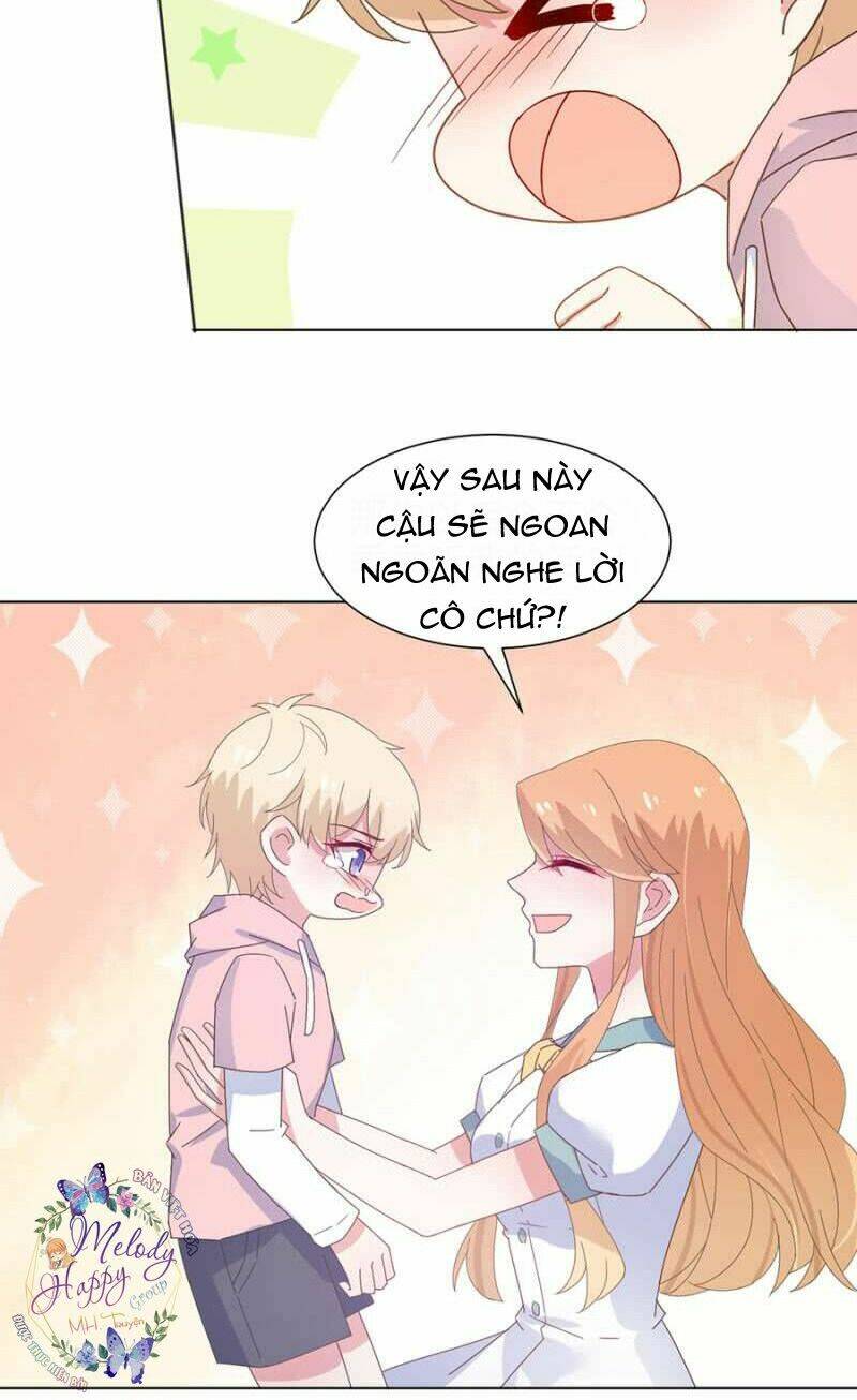 ma lạt thiên kim đẩu ác thiếu chapter 103 24