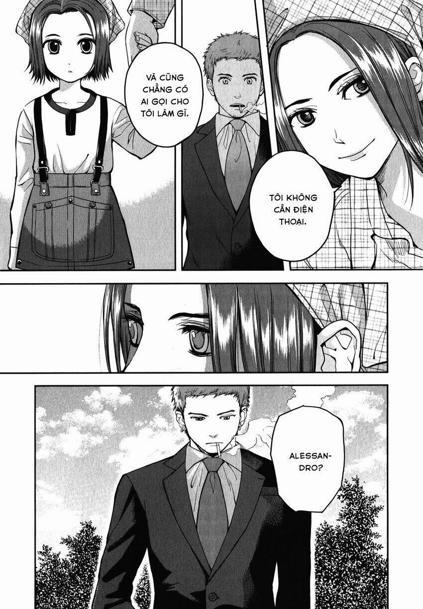 gunslinger girl chapter 43 19