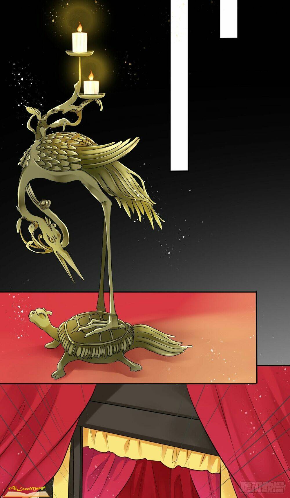 vương phi thật thích trang điểm chapter 24 10