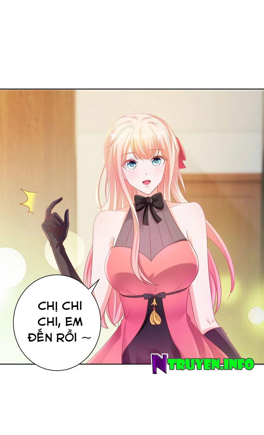 ẩn hôn 100%: chọc tức vợ yêu mua một tặng một chapter 130 23