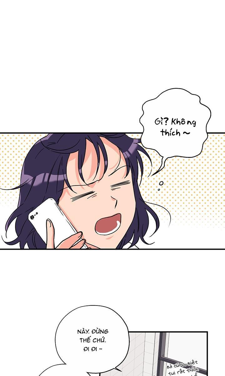 gâu gâu! chapter 1 31