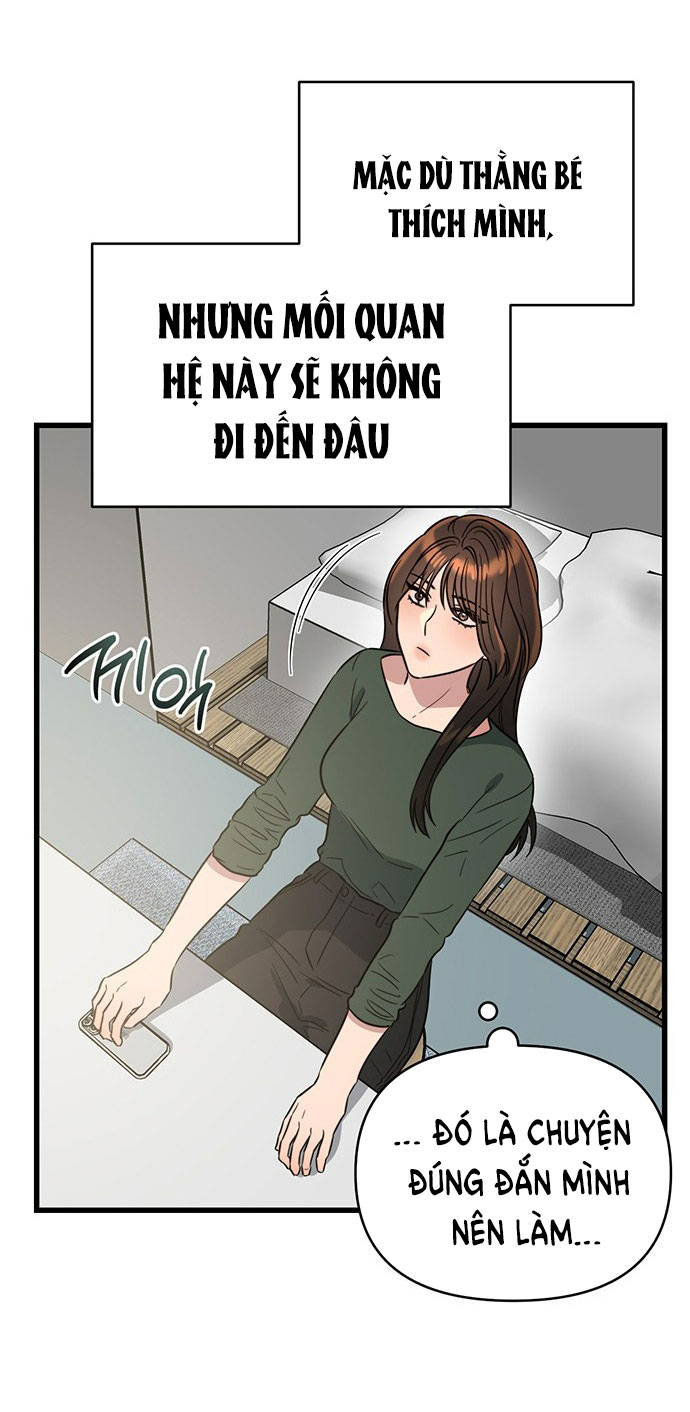 [18+] dục vọng tao nhã chapter 28.2 7