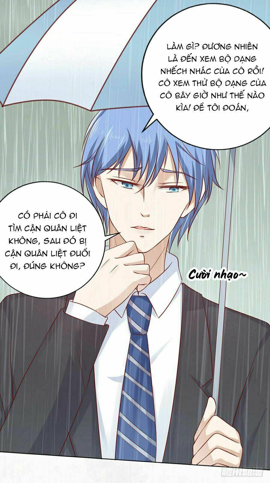 liệt ái tri hạ: series mật đào tiểu tình nhân chapter 111 12