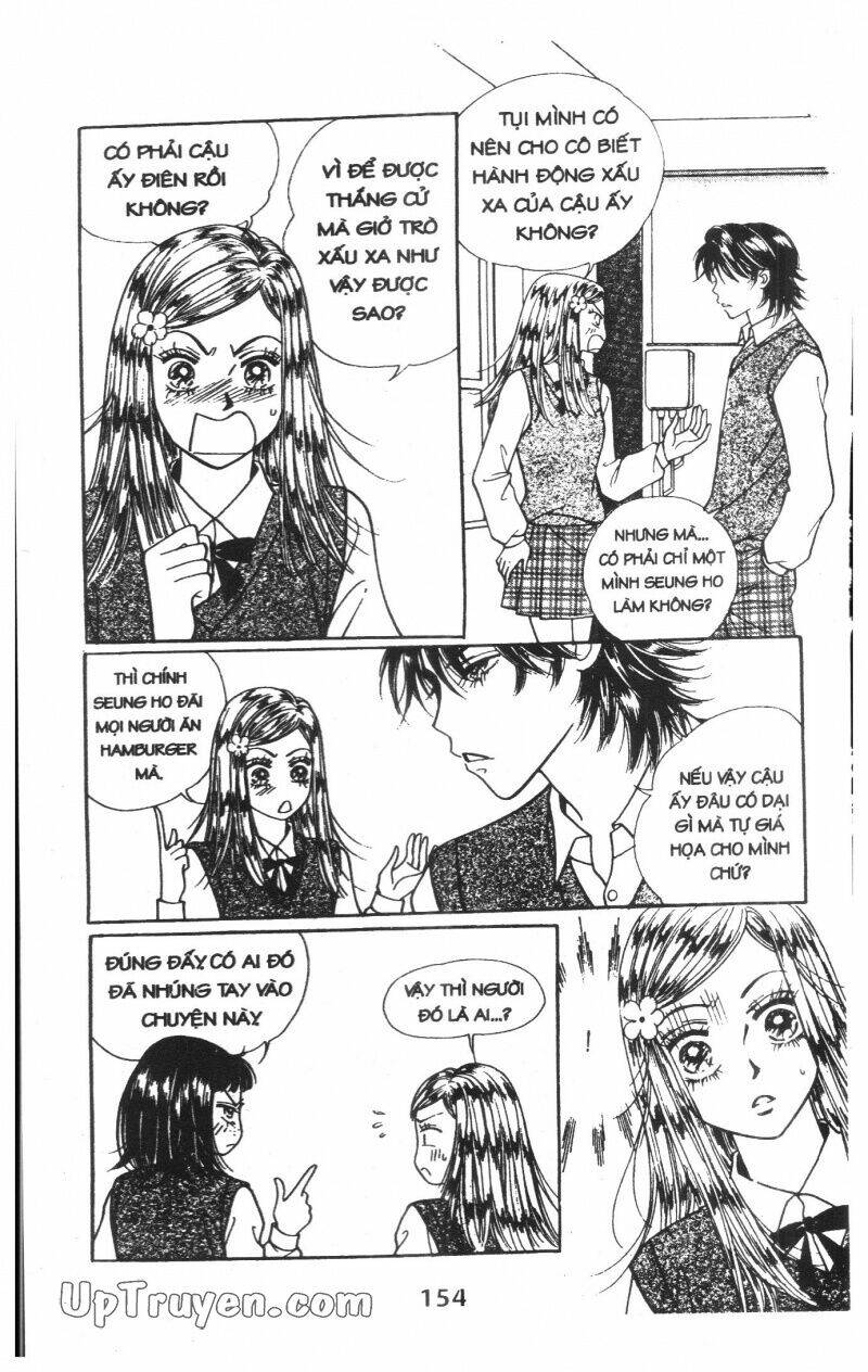 cô bé táo bạo chapter 12 48