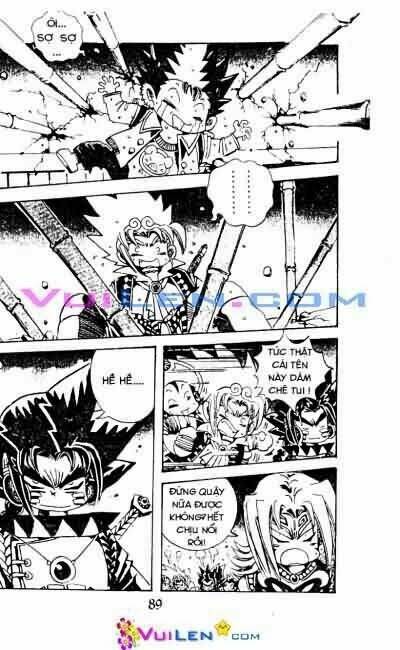 những người bạn tốt chapter 27 90