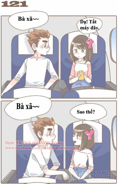 đại thánh và tiểu yêu chapter 29 3